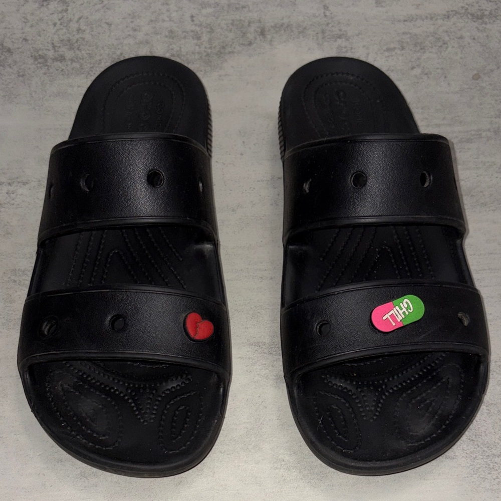MENS Crocs